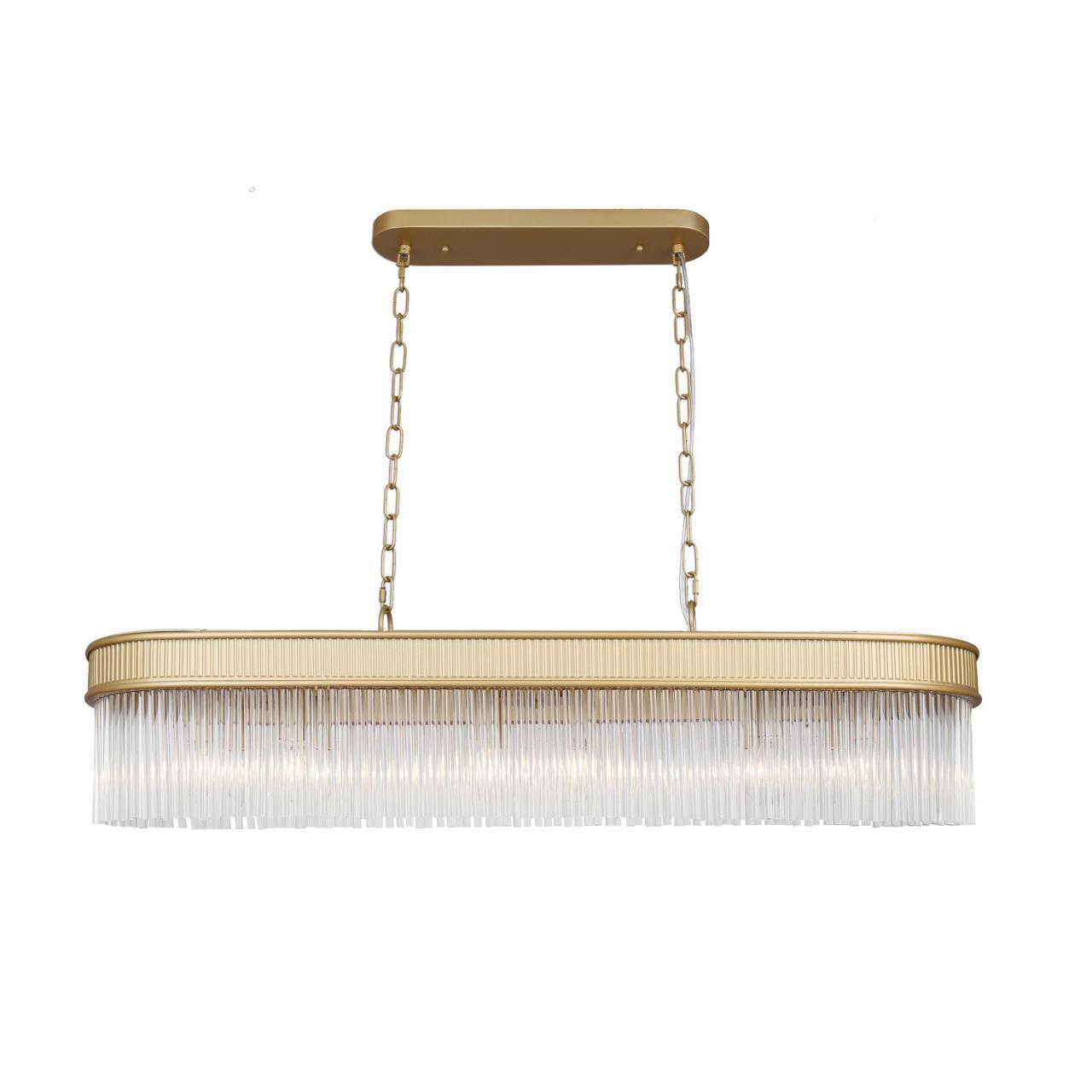 подвесной светильник favouriteturris 4200-12p, доставка по Казахстану 