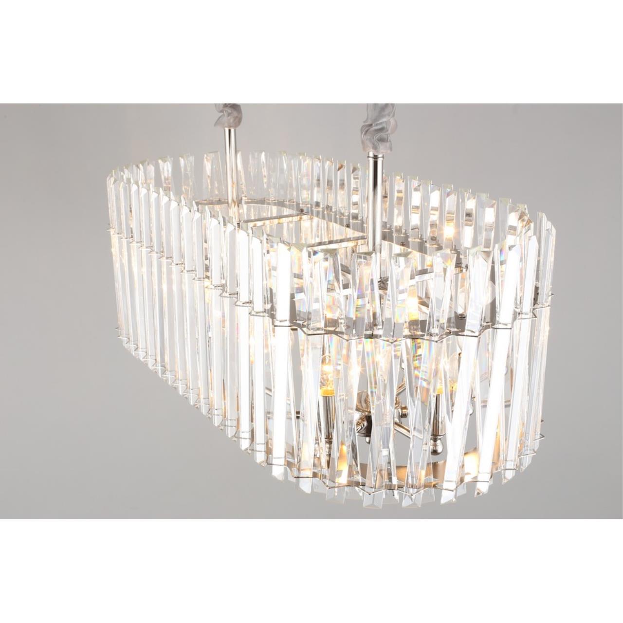 Картинка Подвесная люстра Aployt Verene APL.808.03.12