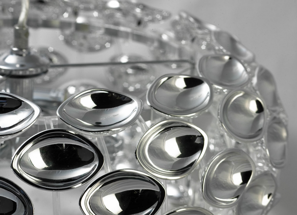 Картинка Подвесной светильник Lussole Lgo LSP-0170