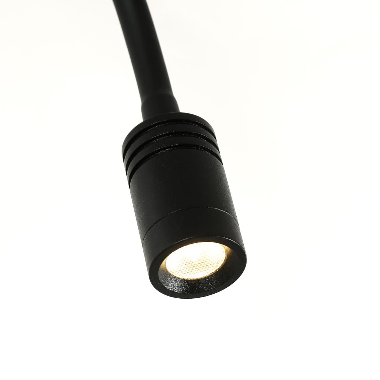 Картинка Светодиодный спот Favourite Murum 1957-1W