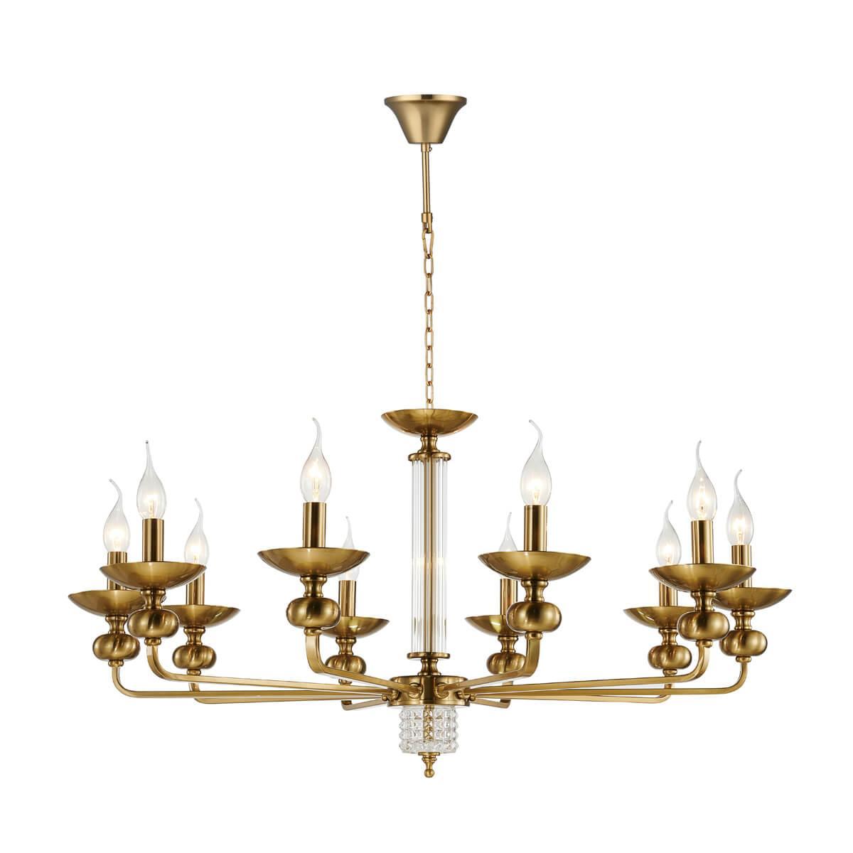 Картинка Подвесная люстра Favourite Exquisita 2678-10P