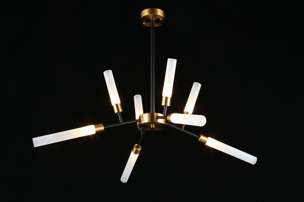 Картинка Подвесная люстра Aployt Oliwia APL.604.07.09