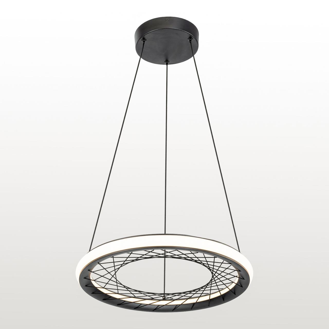 светильник подвесной lussole lsp-7305, доставка по Казахстану 