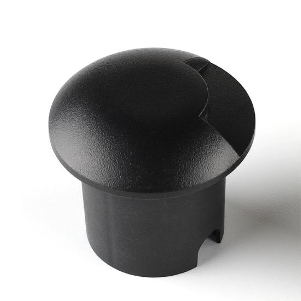 Картинка Встраиваемый уличный светильник Arte Lamp PIAZZA A3221IN-1BK