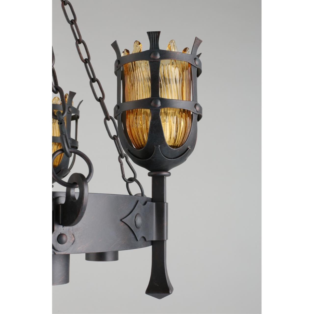 Картинка Подвесная люстра Aployt Simona APL.500.03.08