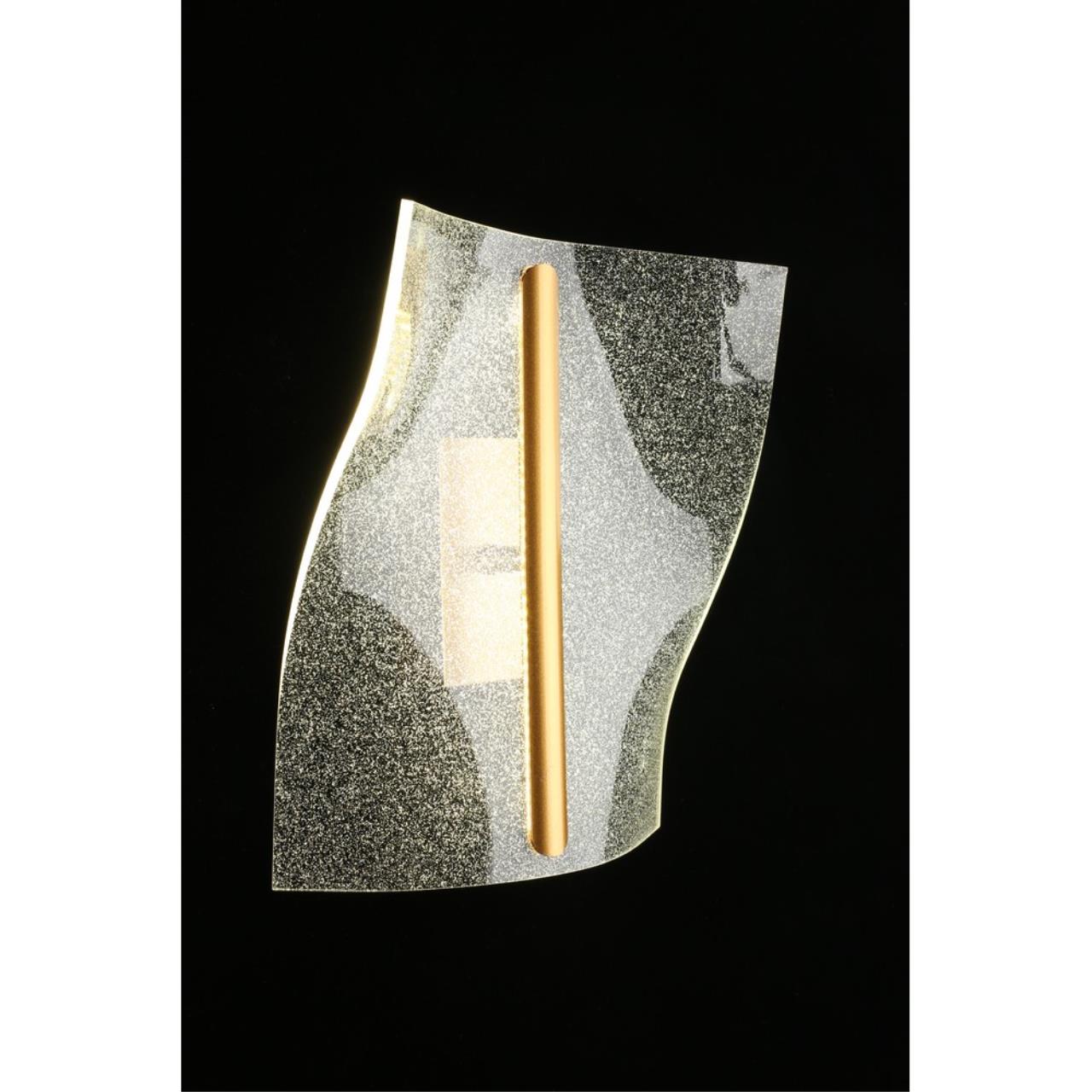 Картинка APL.659.01.11 Светильник настенный Aployt Viola