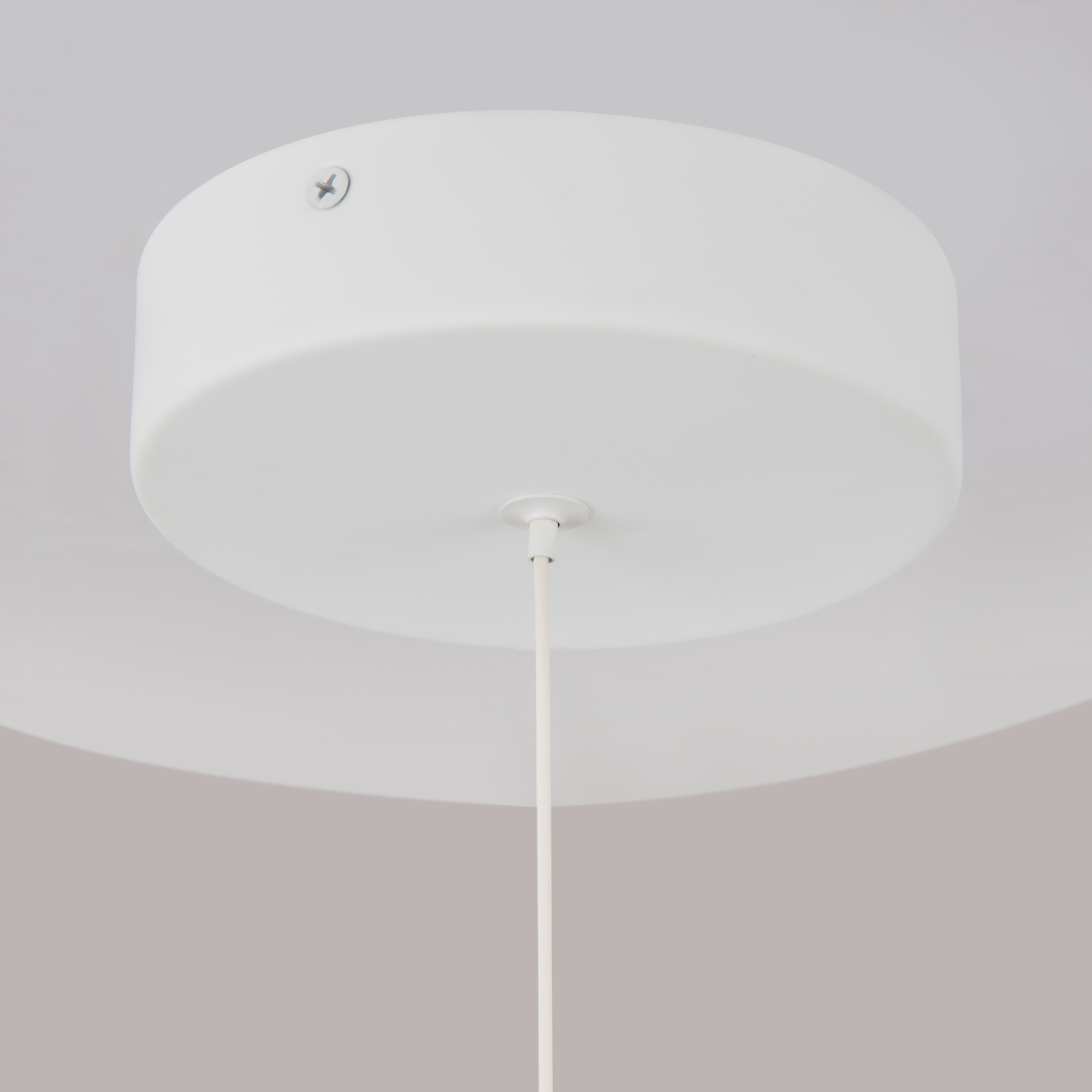 Картинка Подвесной светодиодный светильник Maytoni Ray P021PL-L10W