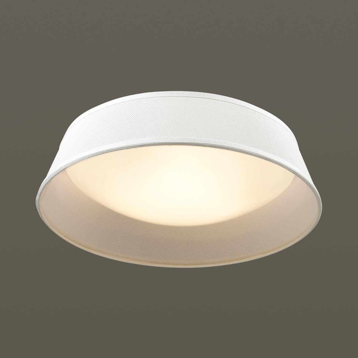 Картинка Потолочный светильник Odeon Light Sapia 4157/3C