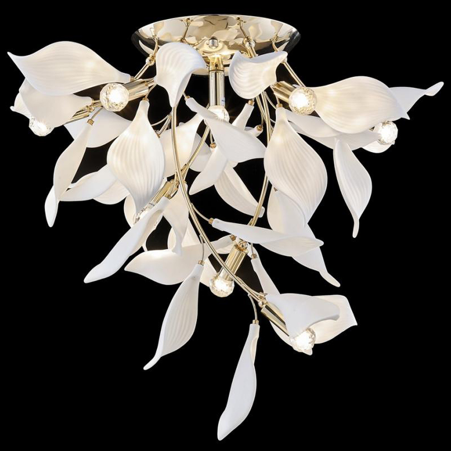 Картинка Потолочный светильник Wertmark MIRANDA WE123.10.307