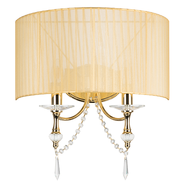 Картинка Настенный светильник Lightstar Paralume 725623