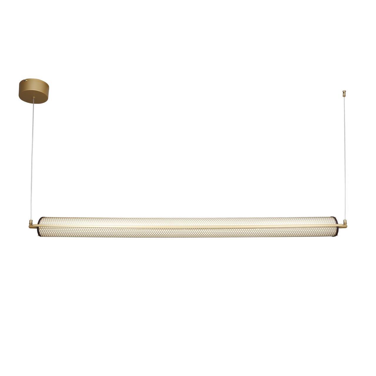 подвесной светильник ligero 4190-1p, доставка по Казахстану 