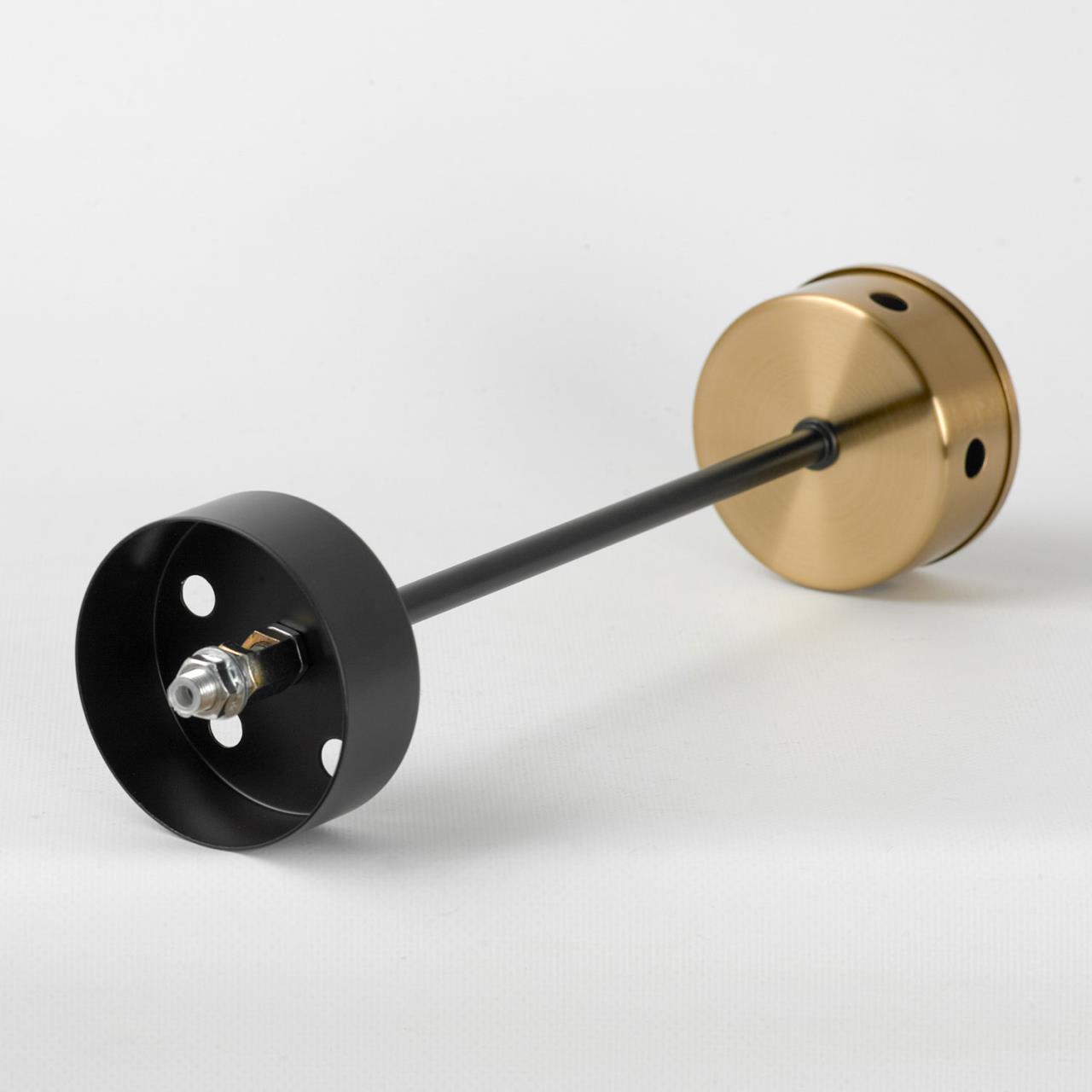 Картинка Светильник потолочный Lussole LSP-8896