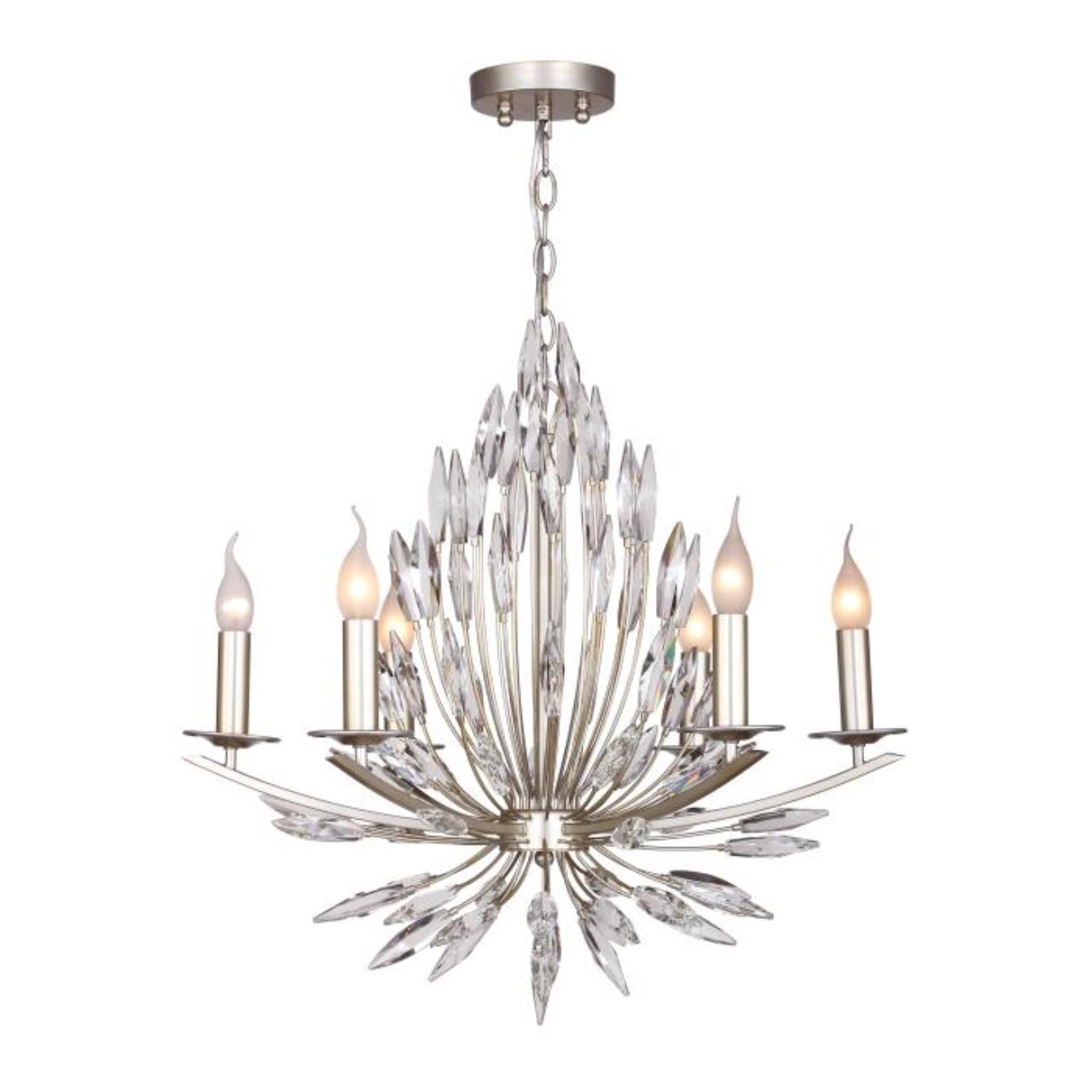 Картинка Подвесная люстра Favourite Feerie 1932-6P