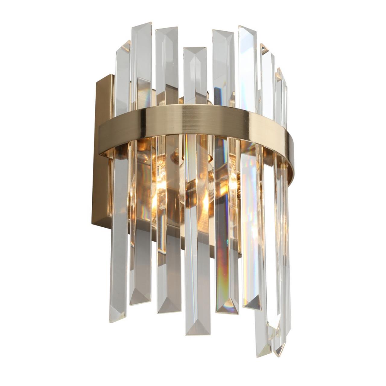 Картинка Настенный светильник Aployt Melisa APL.747.01.01