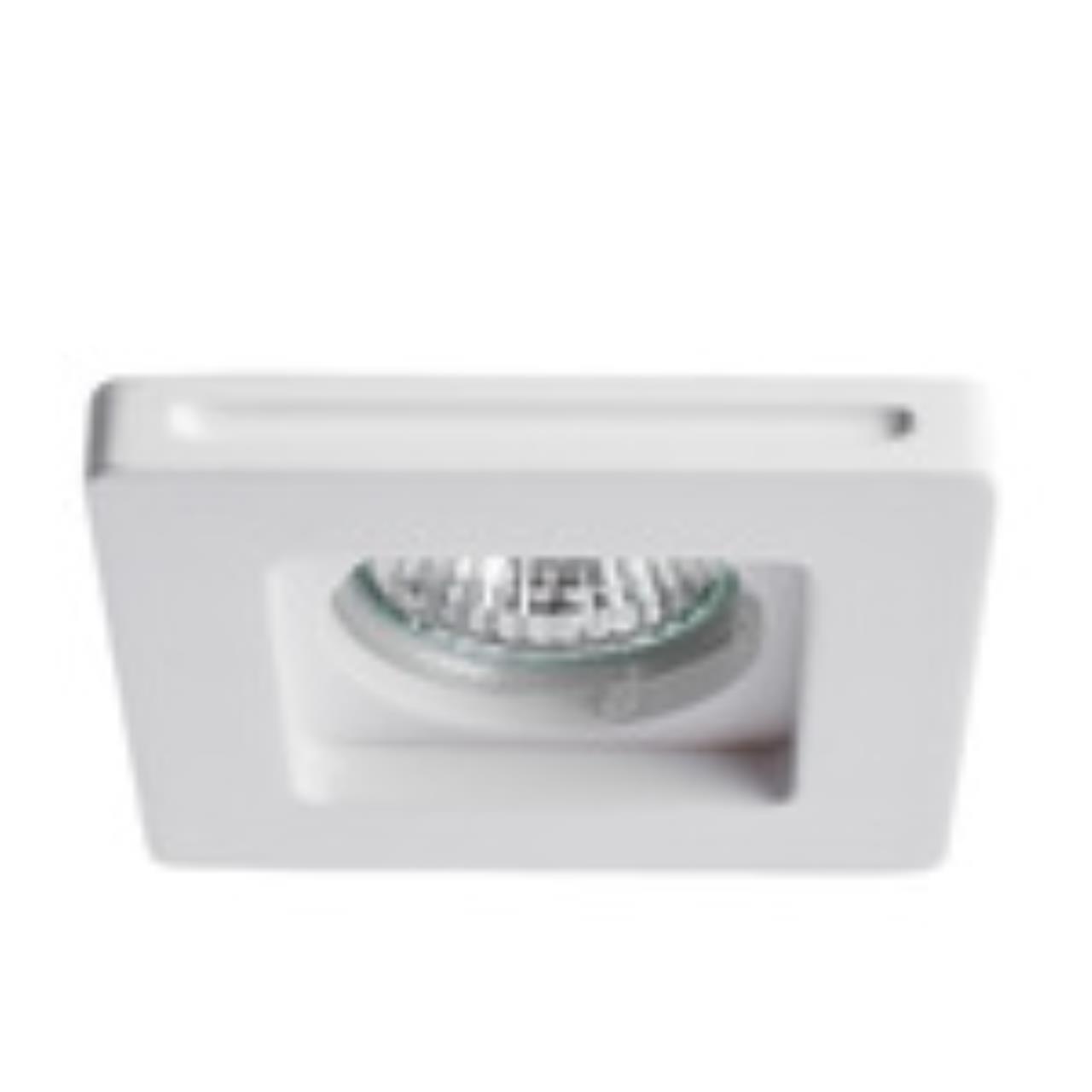 Картинка Встраиваемый светильник Arte Lamp Invisible A9214PL-1WH
