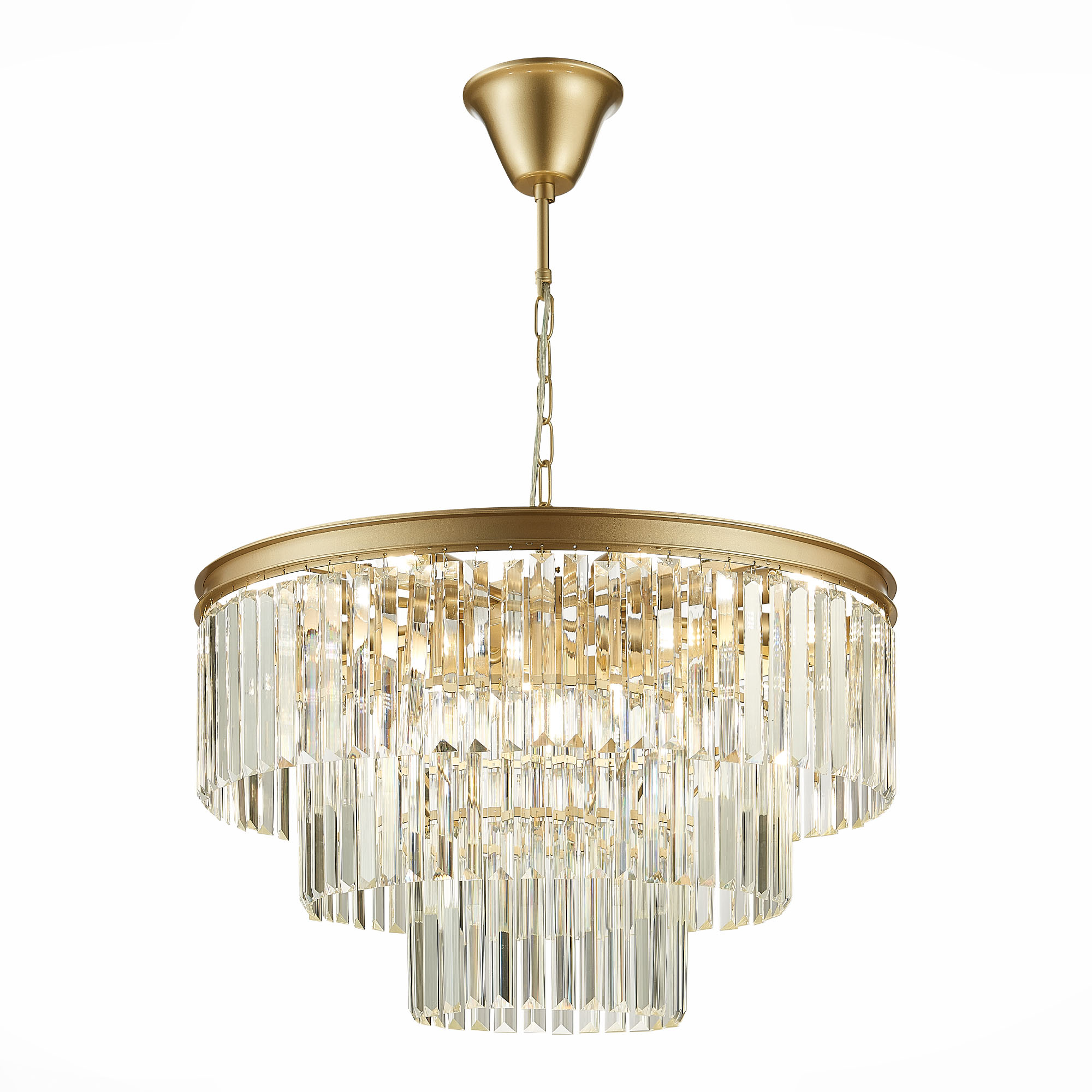 Картинка Подвесной светильник ST Luce Ercolano SL1624.203.12