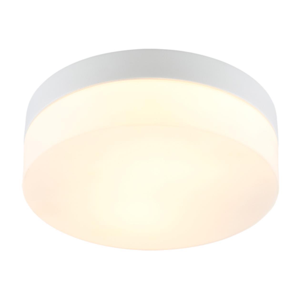 Картинка Потолочный светильник Arte Lamp Aqua-Tablet A6047PL-2WH