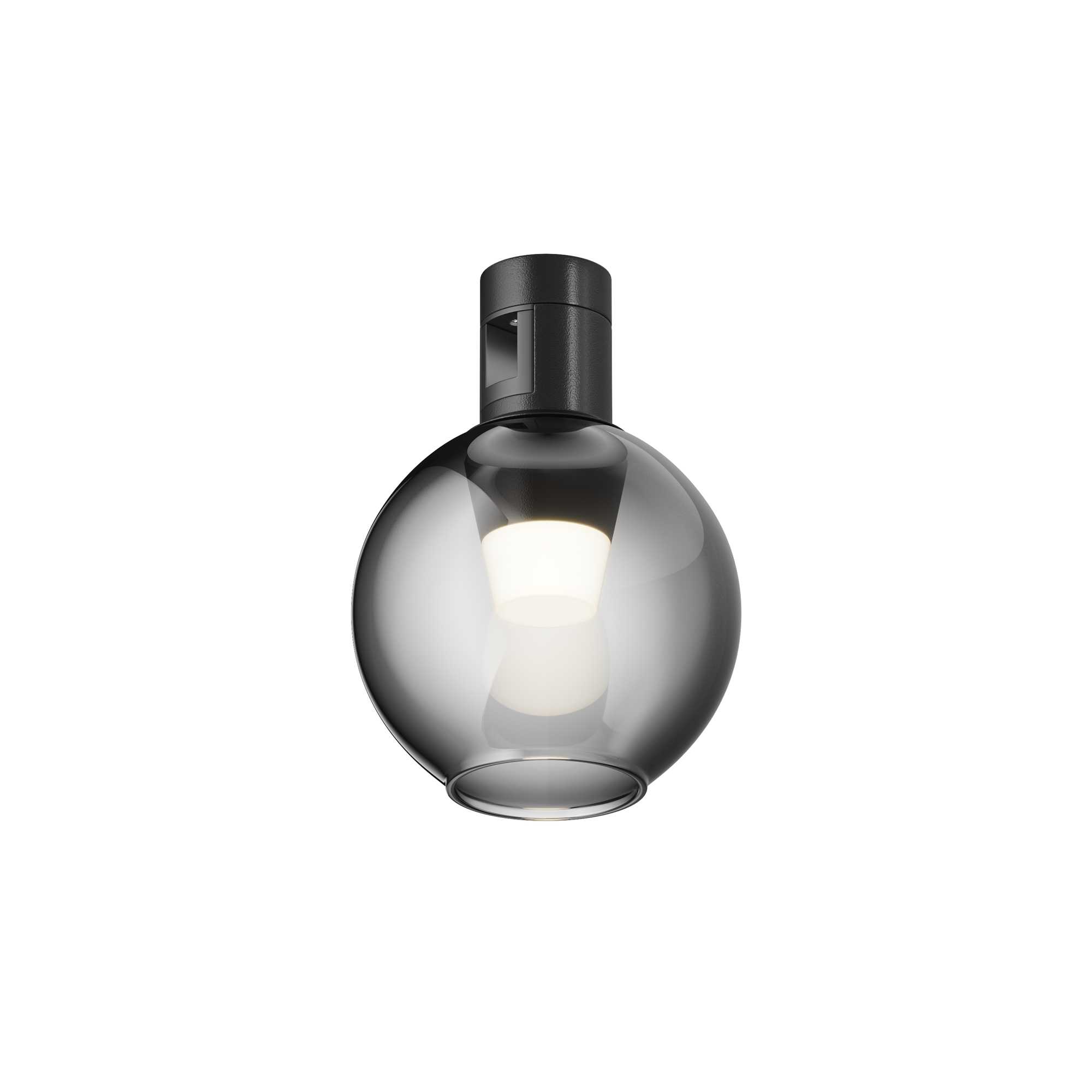 Трековый светильник Technical TR148-1-3W3K-B купить в Алматы svet.kz