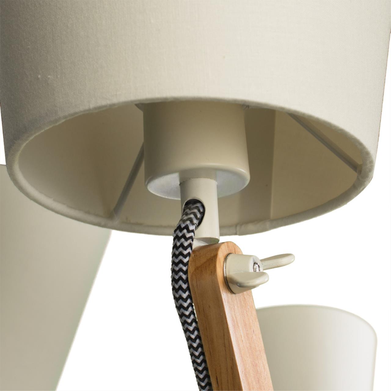 Картинка Подвесная люстра Arte Lamp Pinoccio A5700LM-5WH