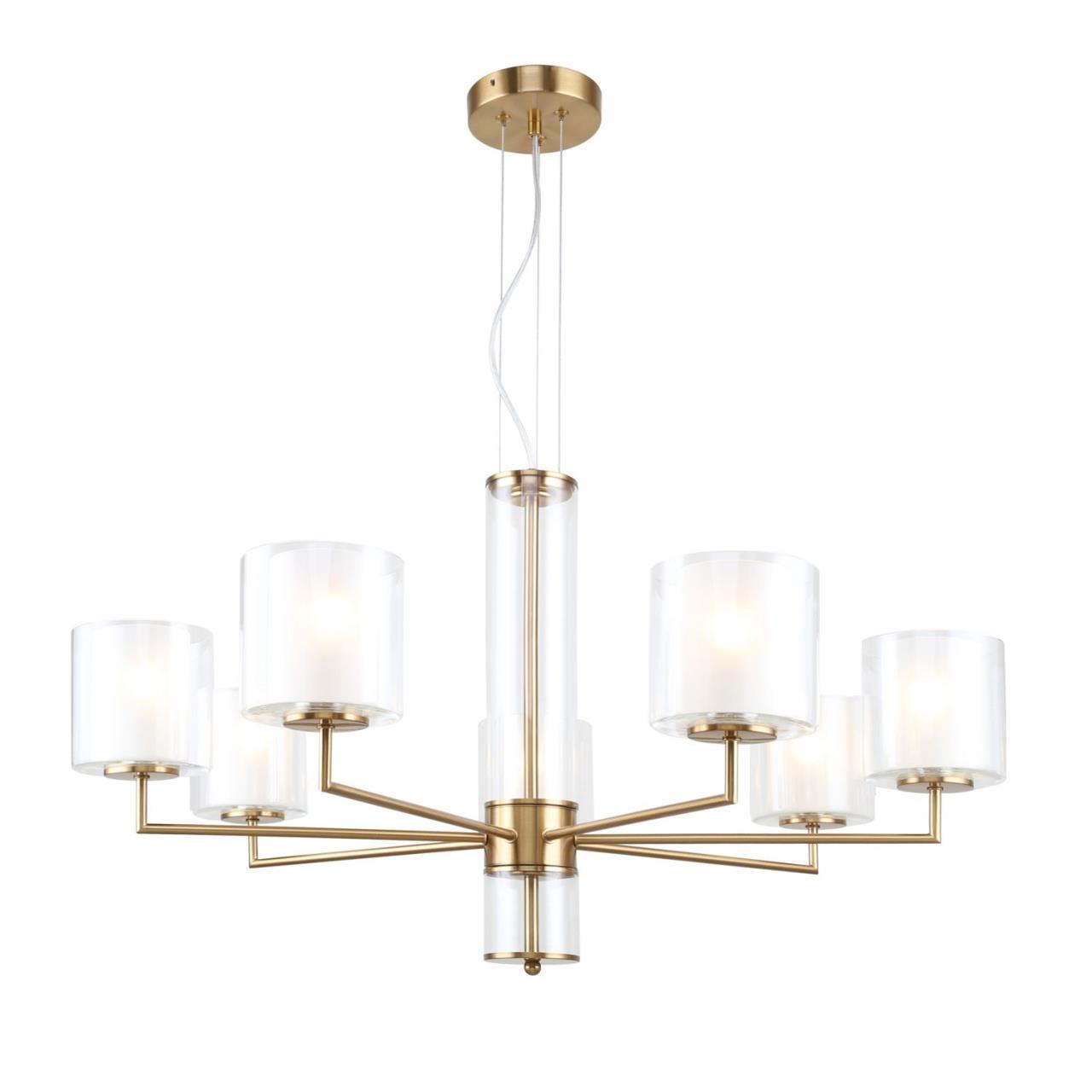 Картинка Подвесная люстра Proper 4086-7P