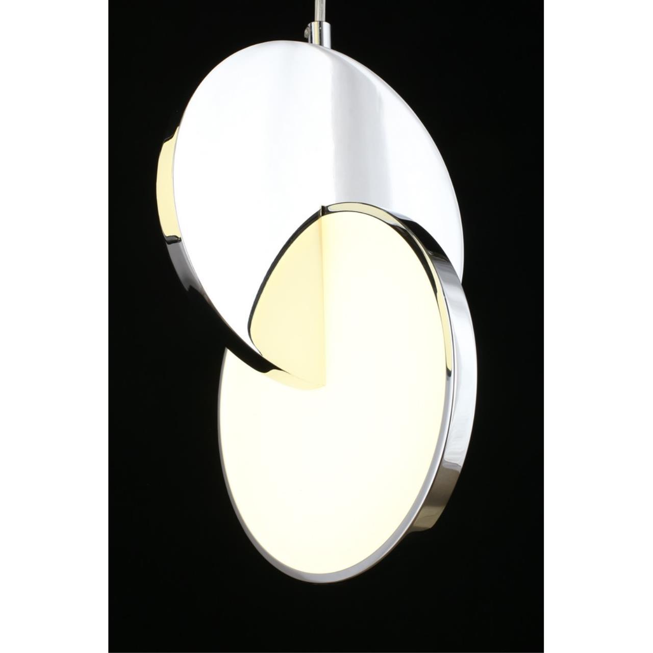 Картинка Подвесной светодиодный светильник Aployt Mila APL.044.06.24