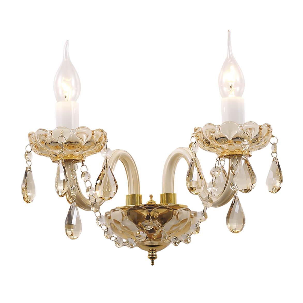 Картинка Бра Favourite Brendy 1738-2W