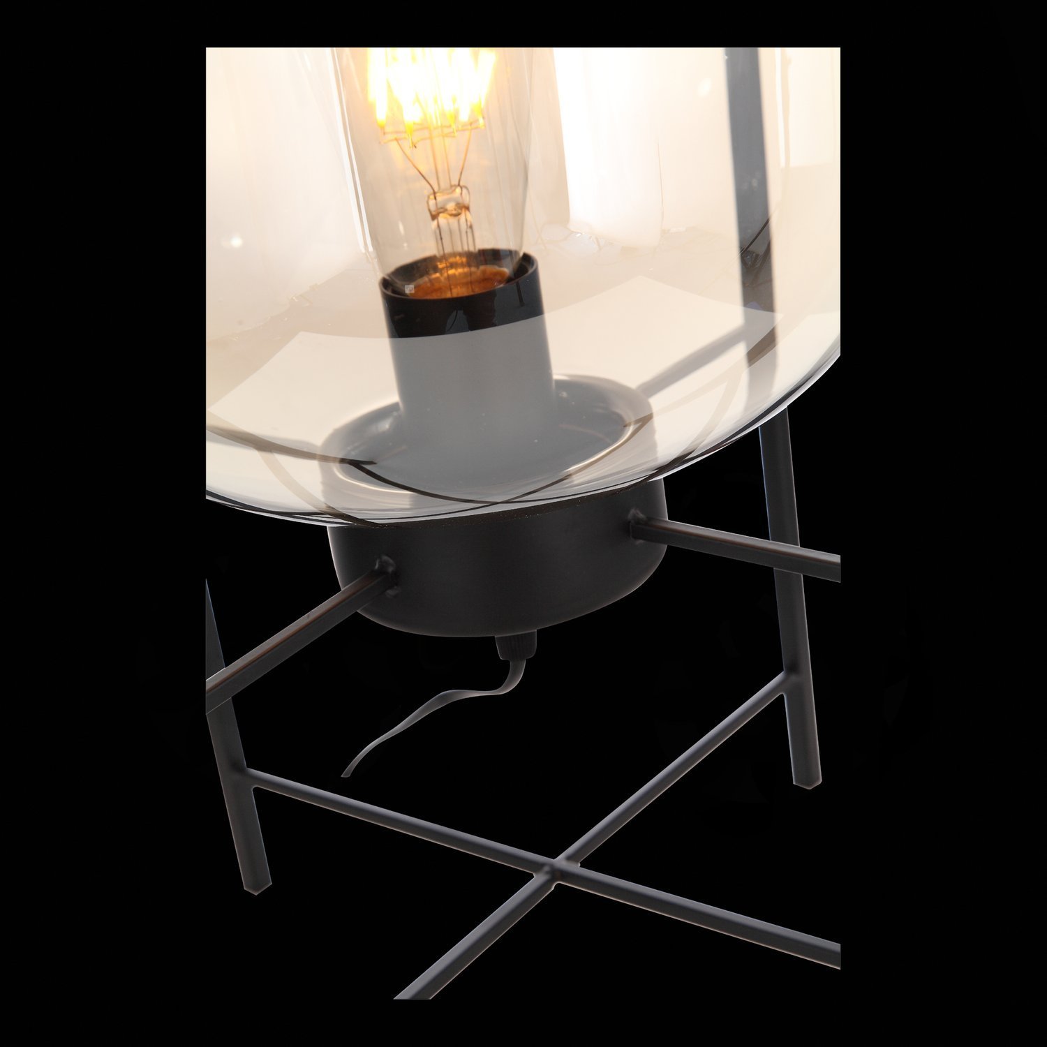 Картинка Прикроватная лампа ST Luce Burasca SL1050.505.01