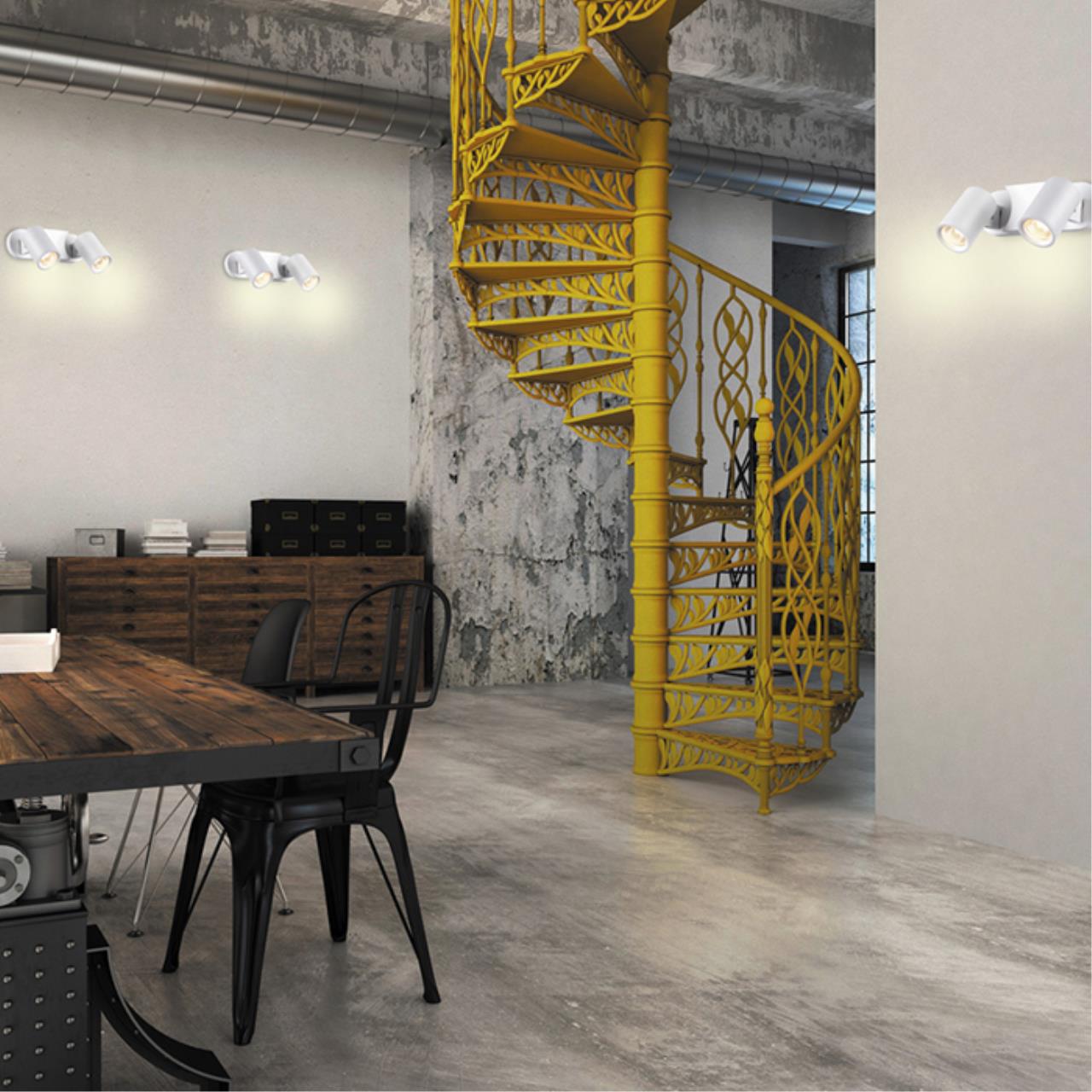 Картинка Спот Novotech Over Gusto 370651