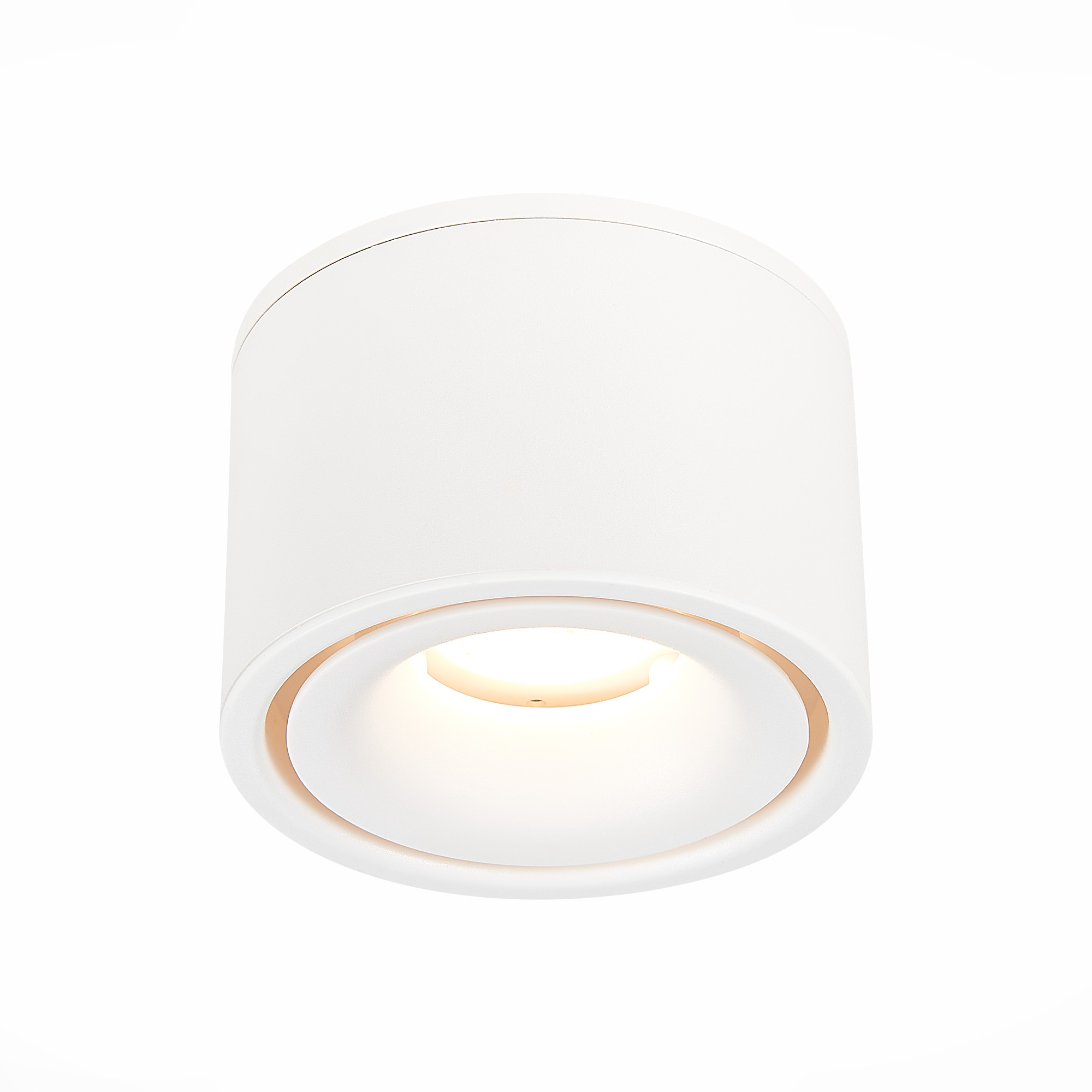 Картинка Встраиваемый светодиодный спот ST Luce ST652.538.12