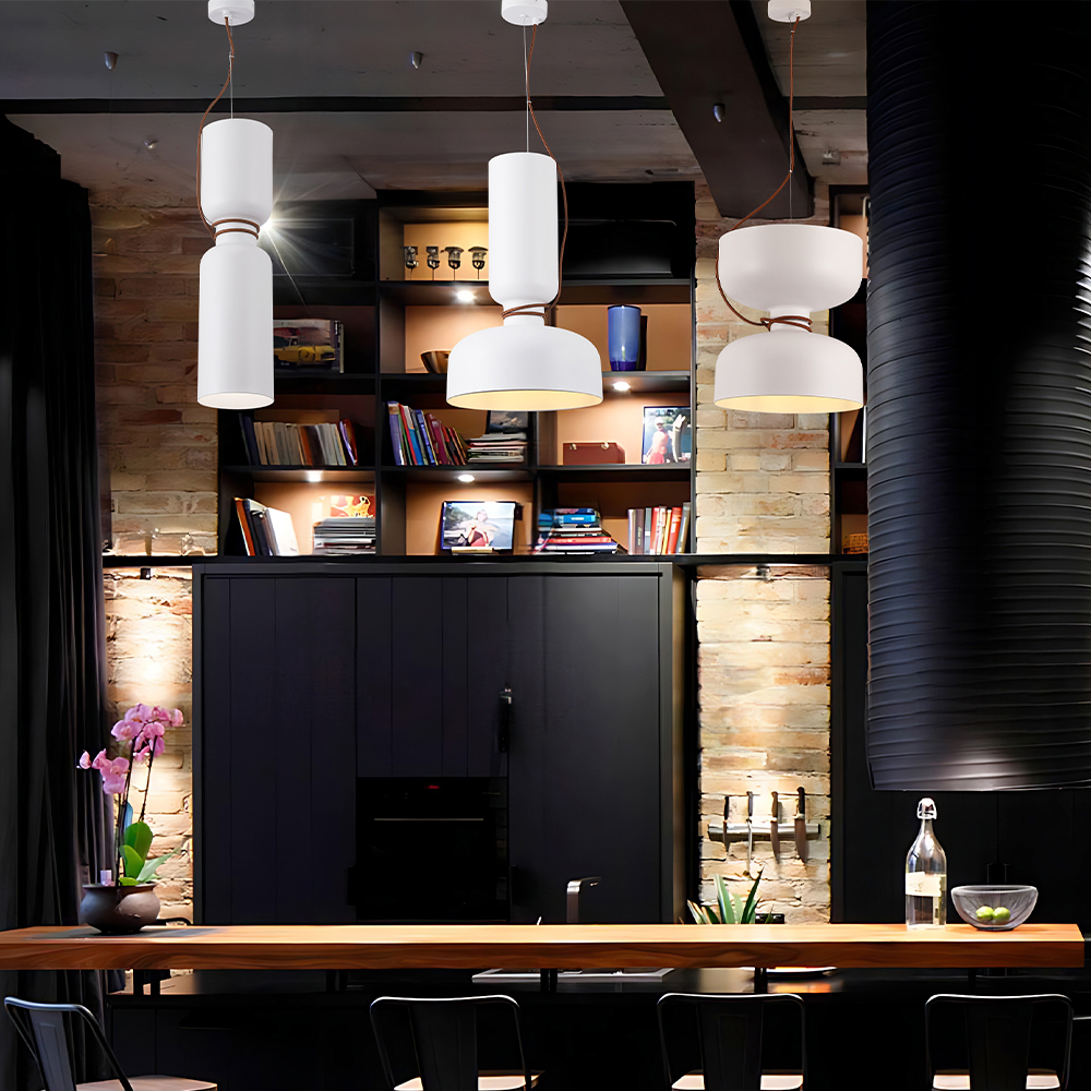 Картинка UVA CHROME SP1 Светильник подвесной