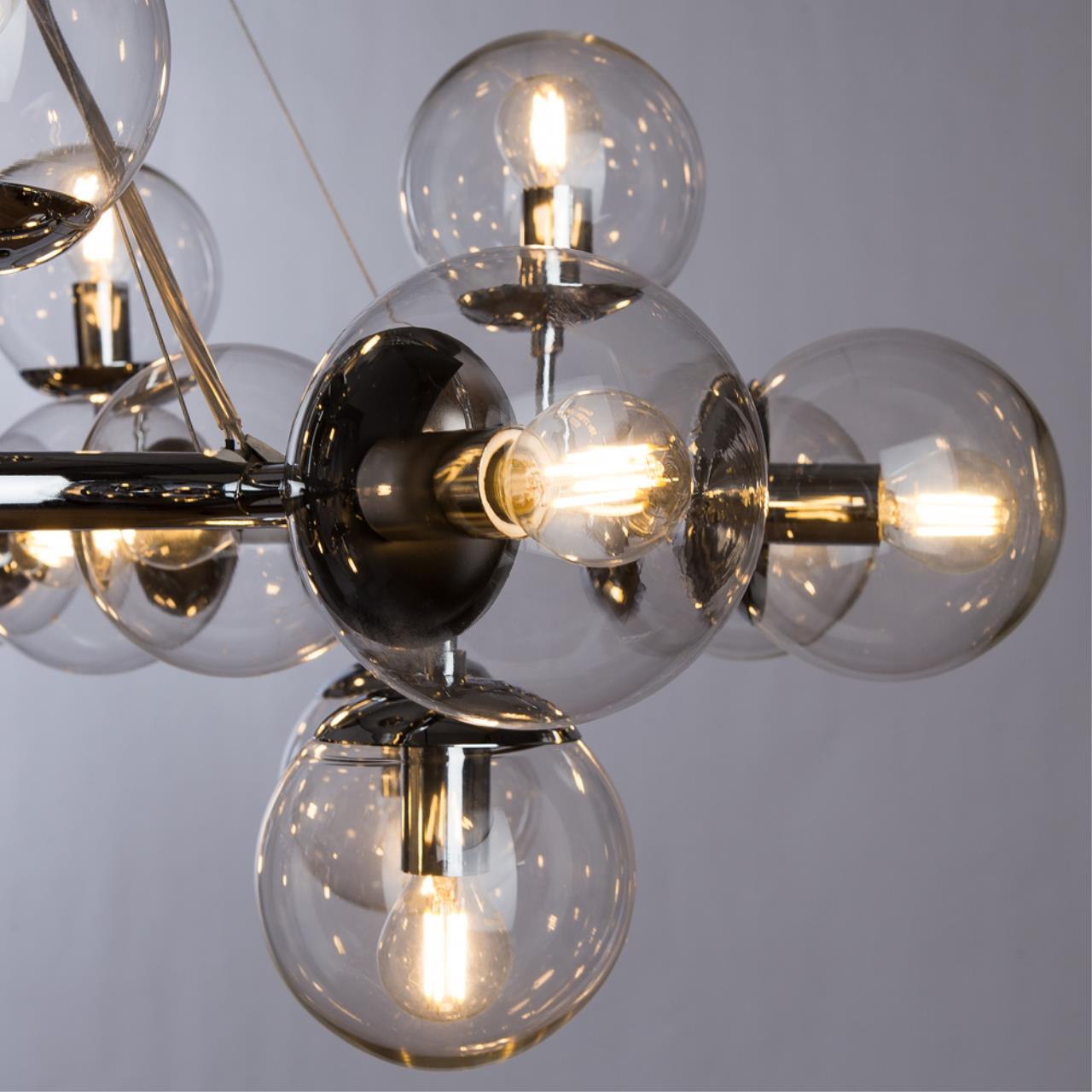 Картинка Подвесной светильник Arte Lamp A1664SP-25CC
