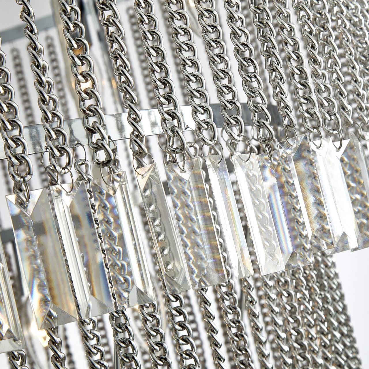 Картинка Подвесная люстра Favourite Ignis 2924-19P