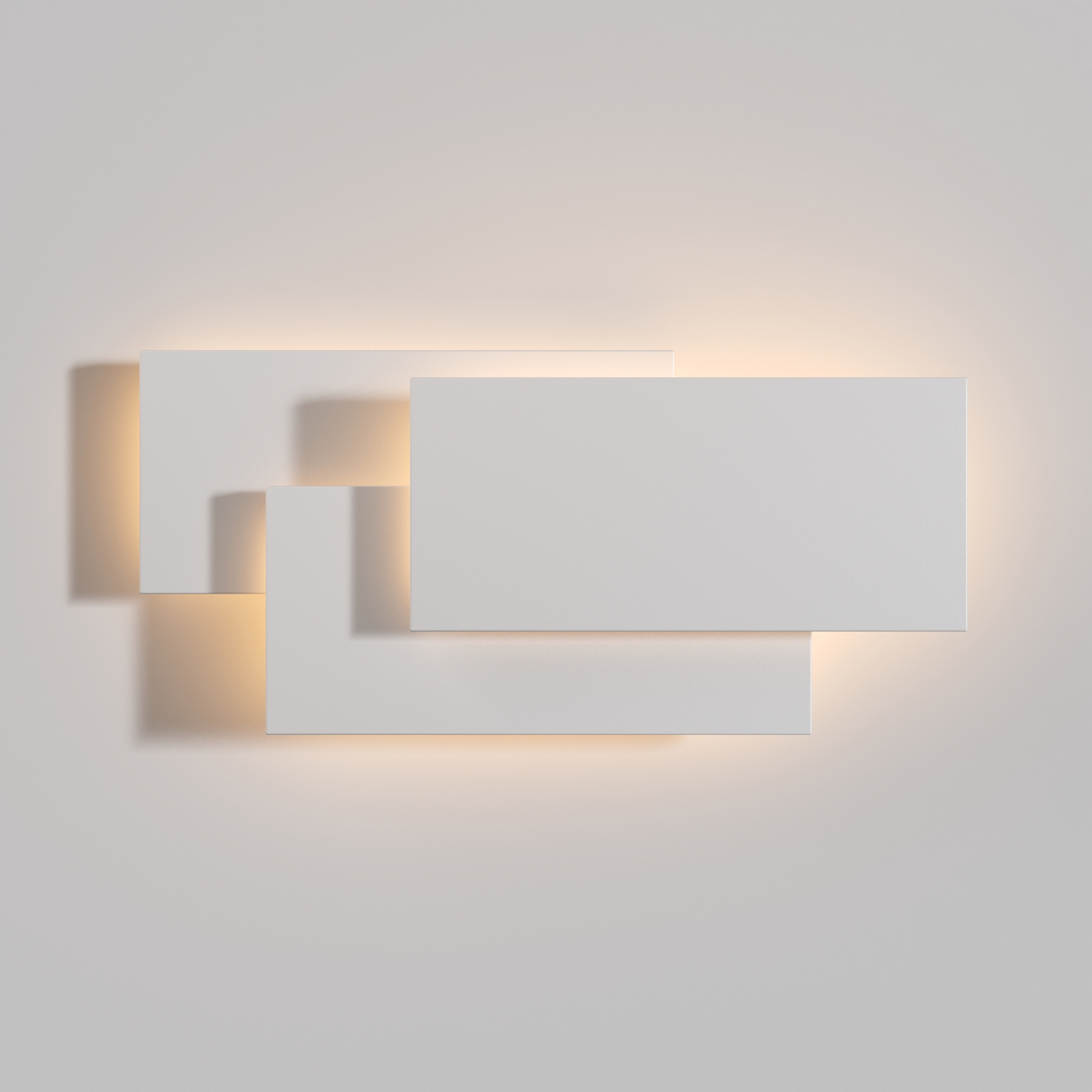 Картинка Настенный светодиодный светильник Maytoni Trame C804WL-L12W