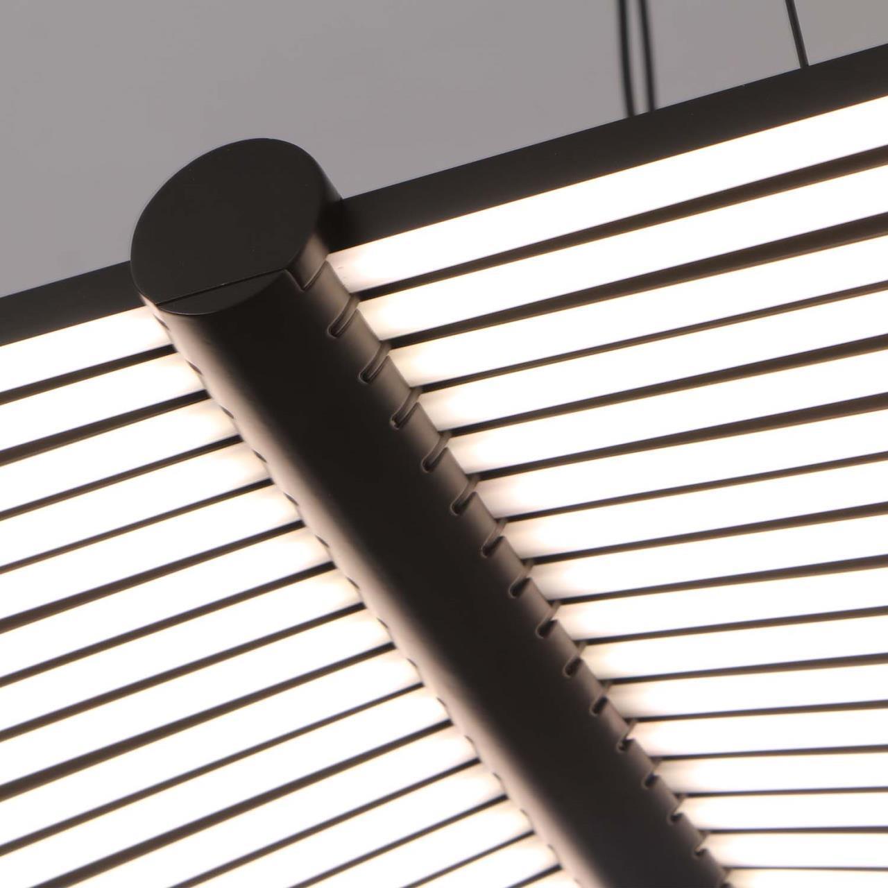 Картинка Подвесной светильник Vingar 4381-2P