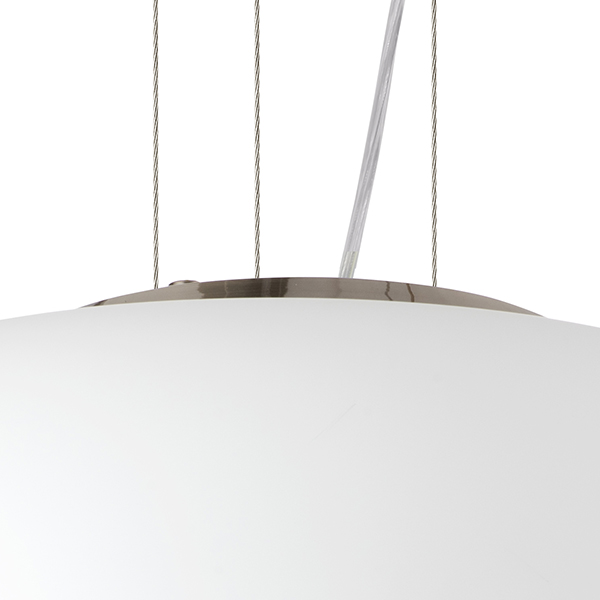 Картинка Подвесной светильник Lightstar Meringe 801040