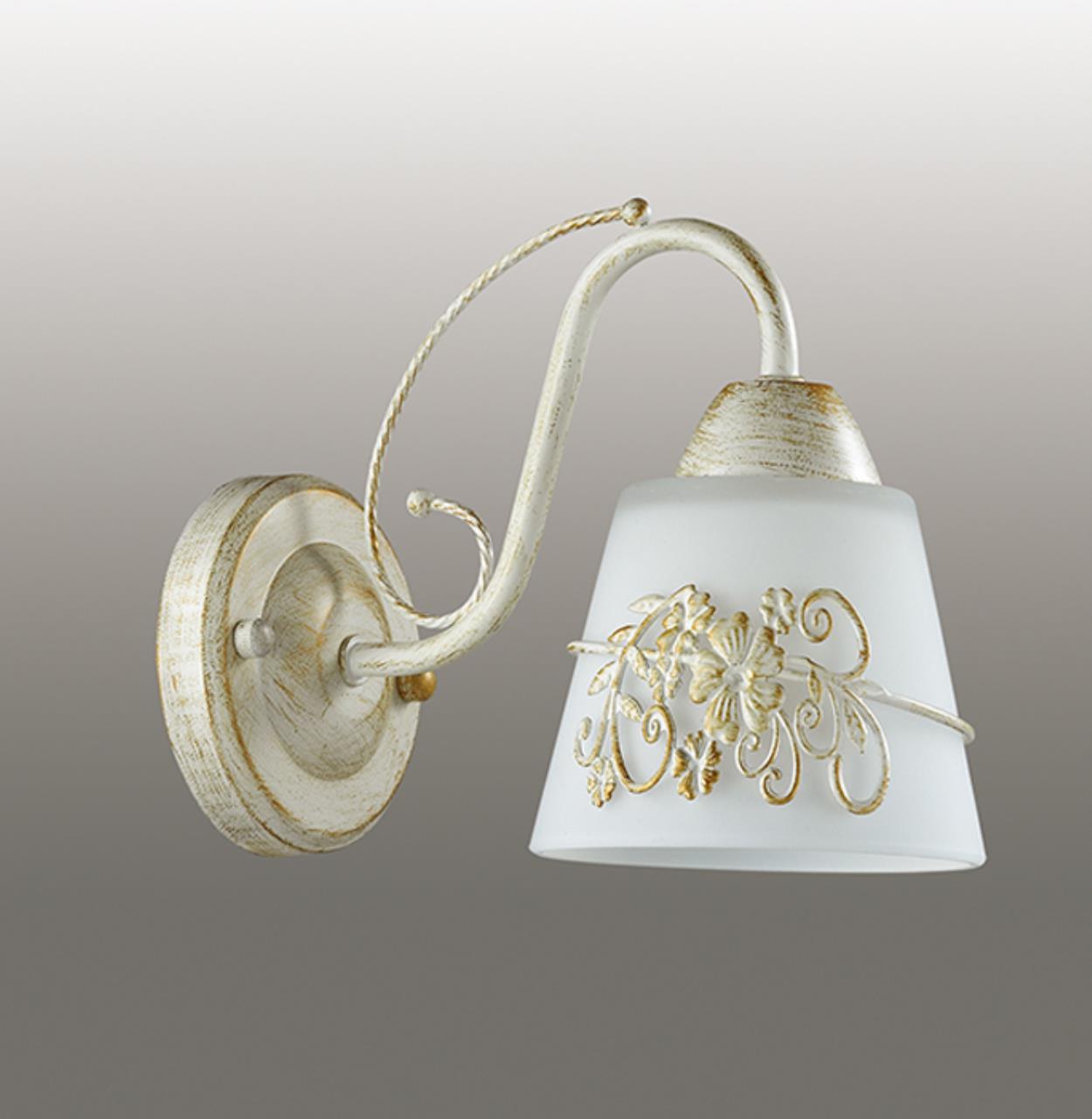 Картинка Бра Lumion Veva 3003/1W