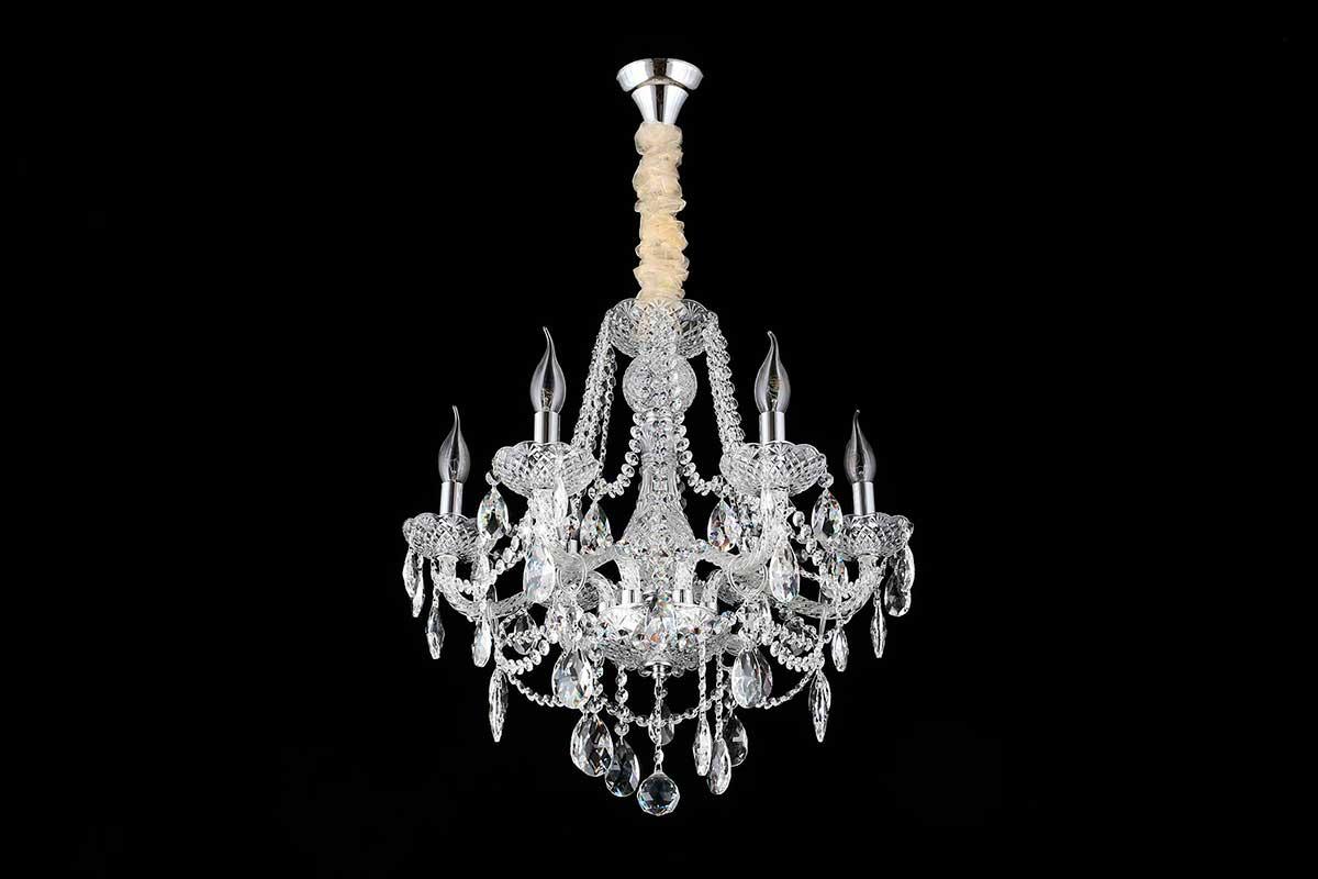 Картинка Подвесная люстра Aployt Koletta APL.755.03.06