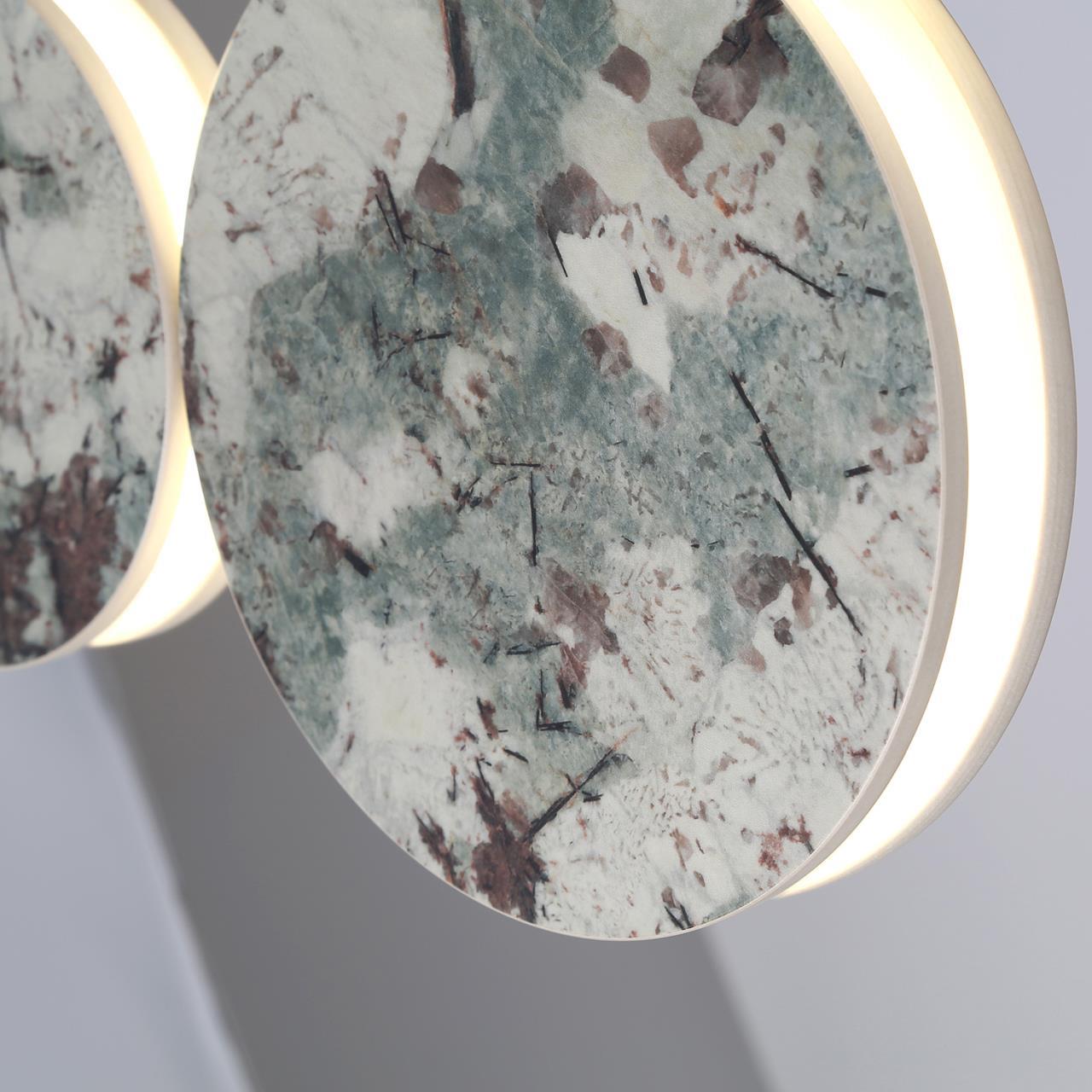 Картинка Подвесной светильник Sten 4447-4P