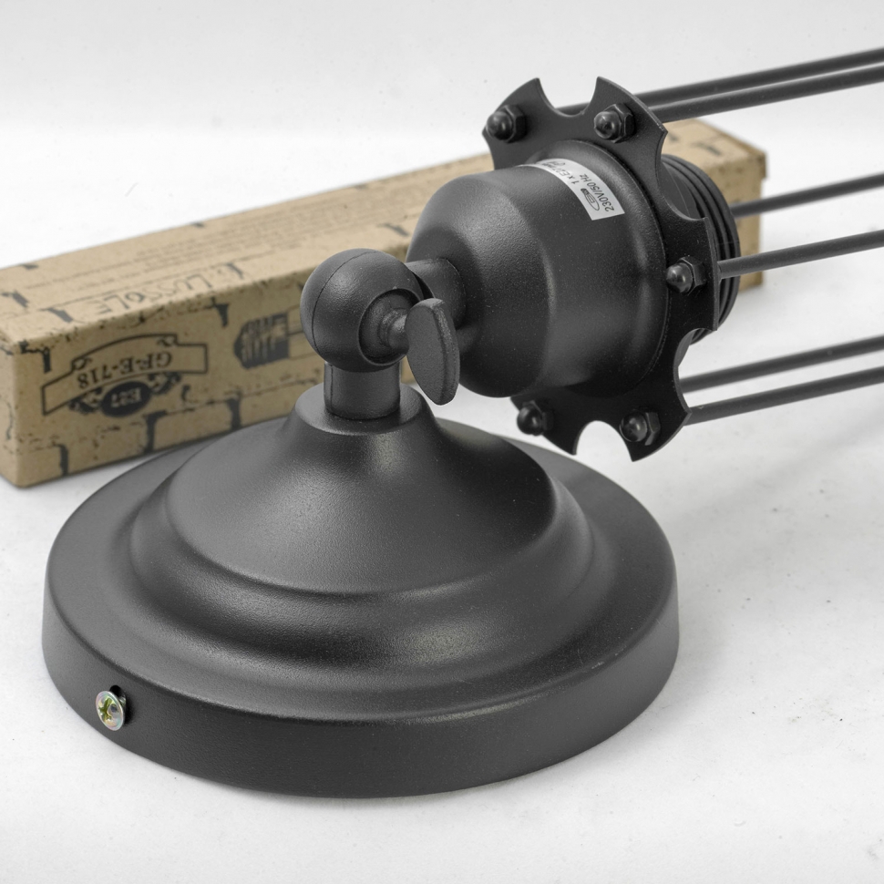 Картинка Бра Lussole Loft VI LSP-9108