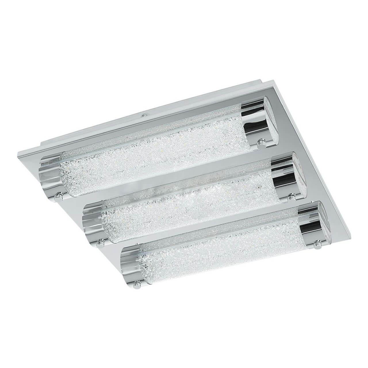 Картинка Потолочный светодиодный светильник Eglo Tolorico 97056