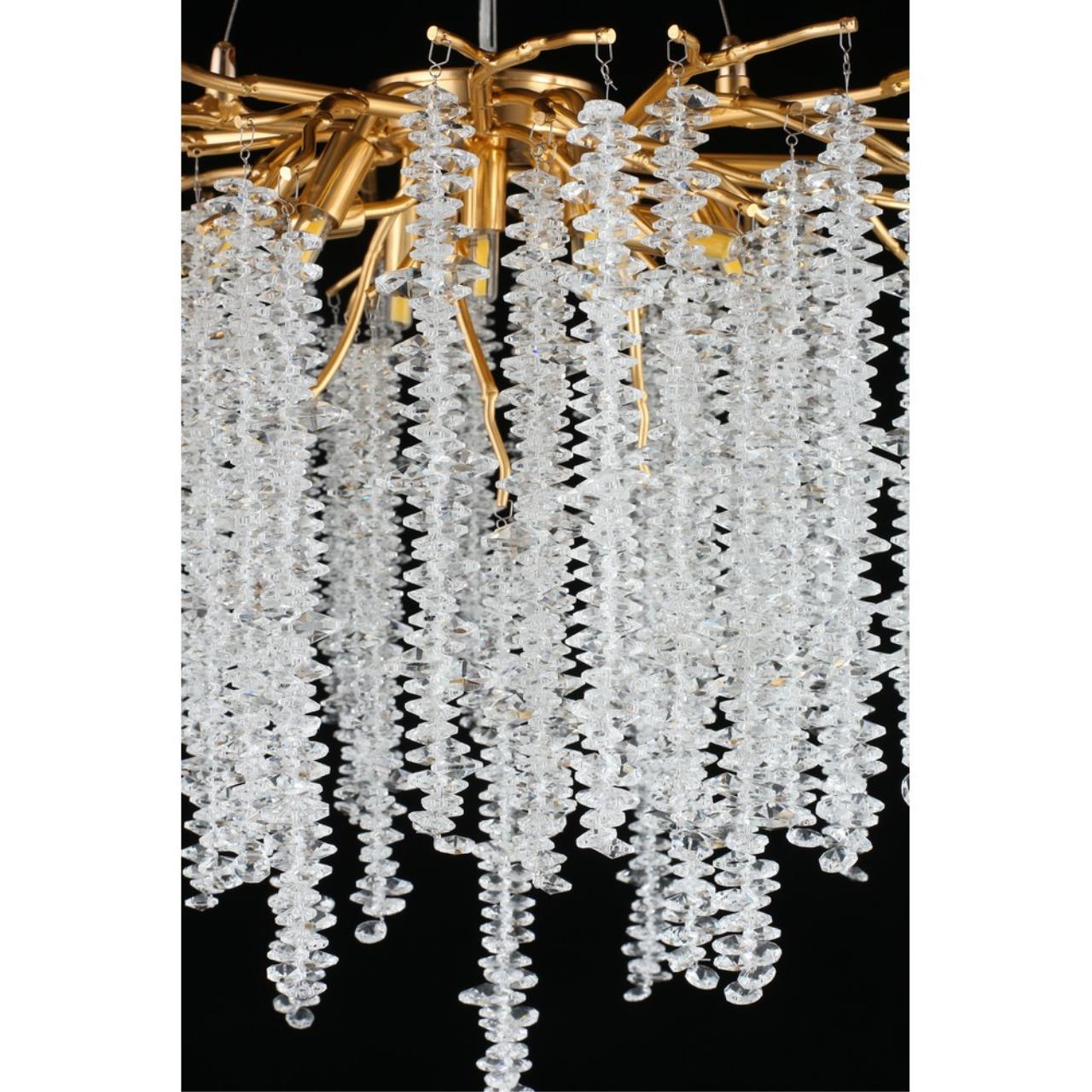 Картинка APL.848.03.10 Люстра Aployt Paulina