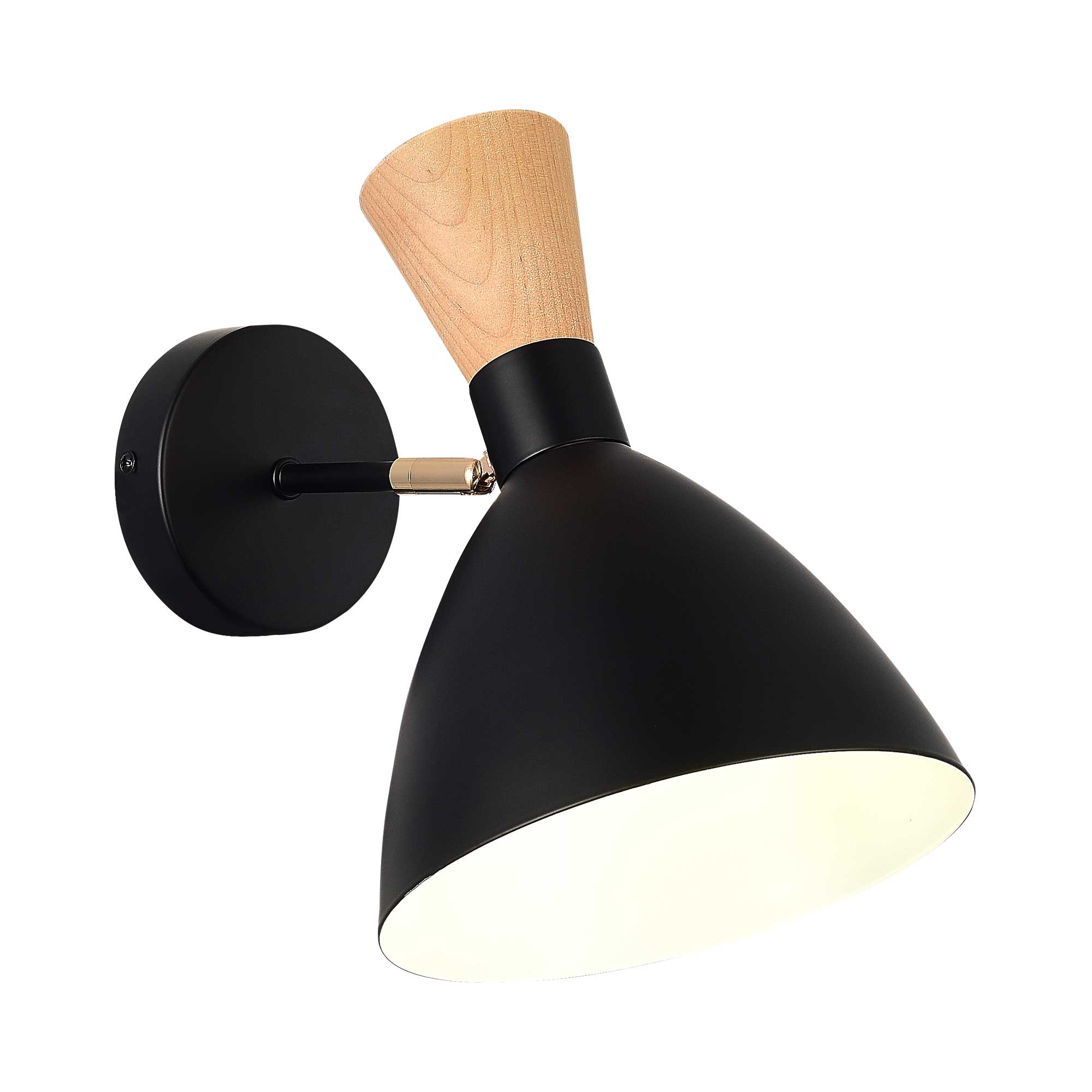 Картинка SLE1256-401-01 Светильник настенный VISTA