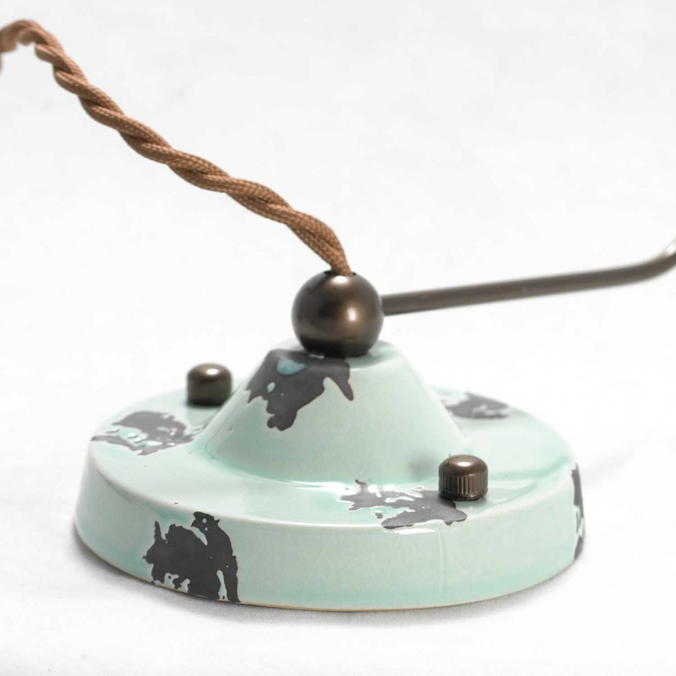 Картинка Бра Lussole Loft Vermilion LSP-8158