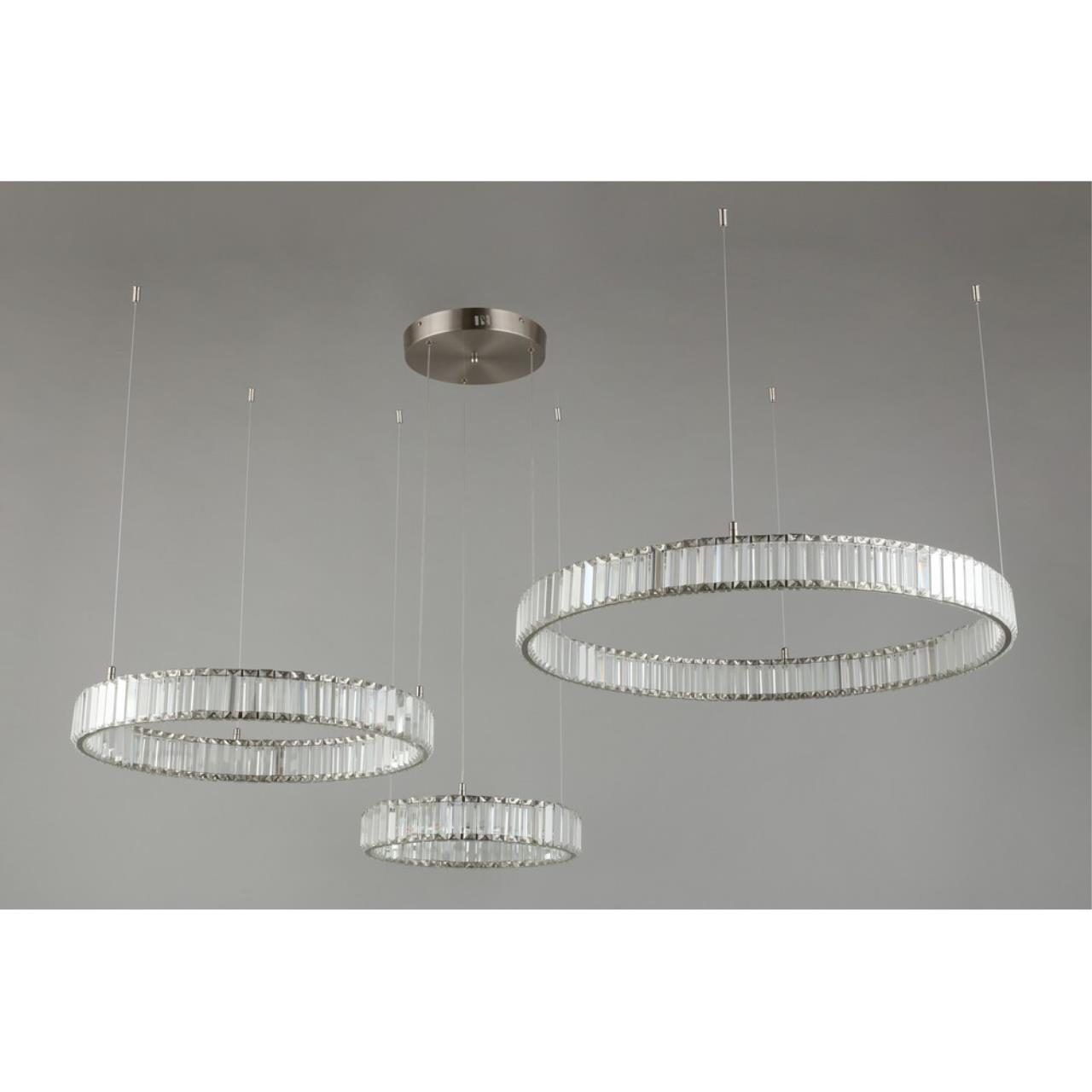 Картинка APL.076.13.140 Люстра подвесная Aployt Oriann