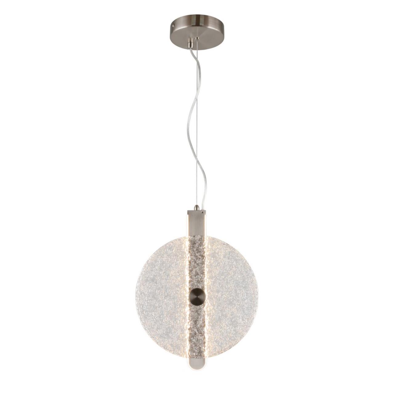 Картинка APL.328.16.09 Светильник подвесной Aployt Lorentayn