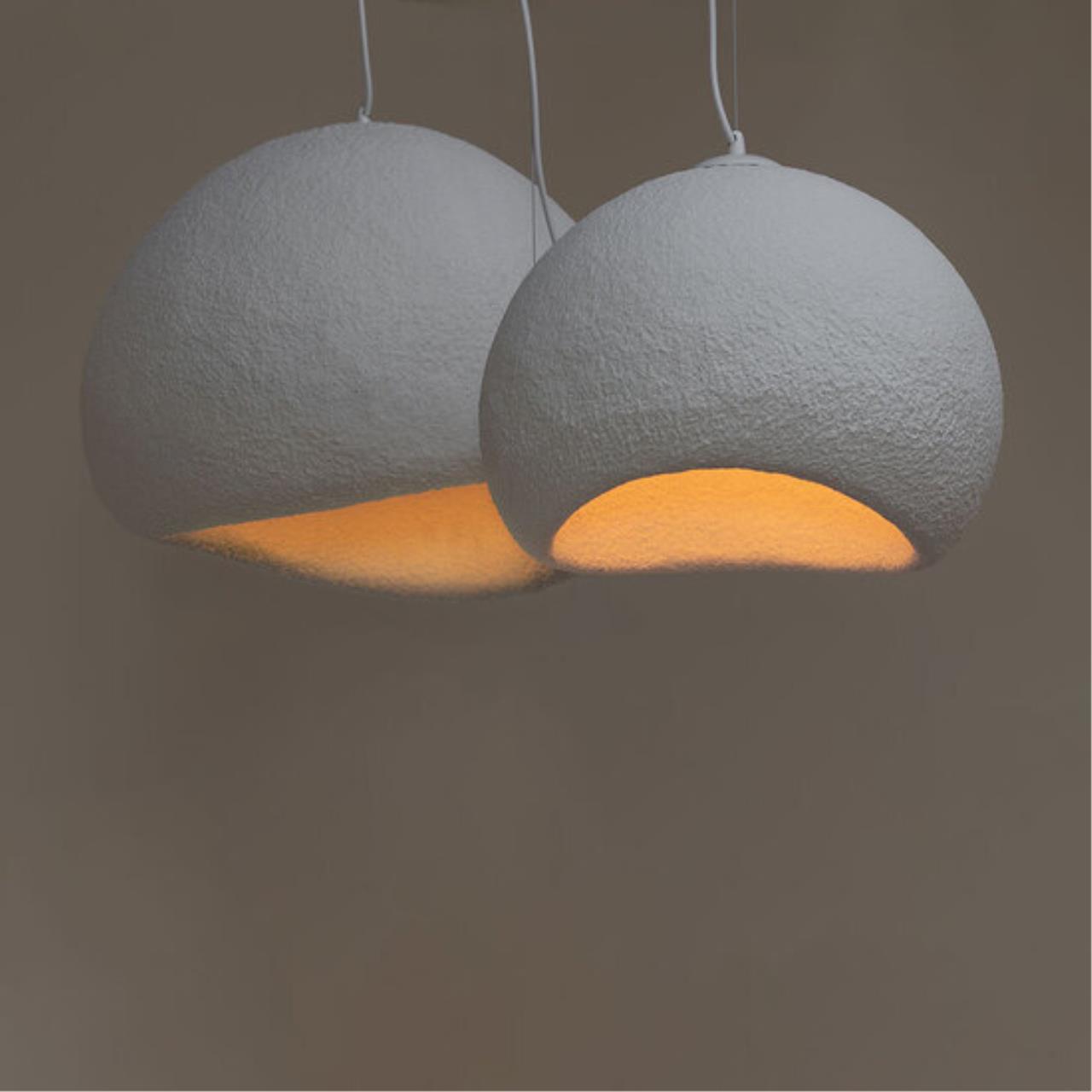 Картинка Подвесной светильник Divinare SCANDY 2444/03 SP-1