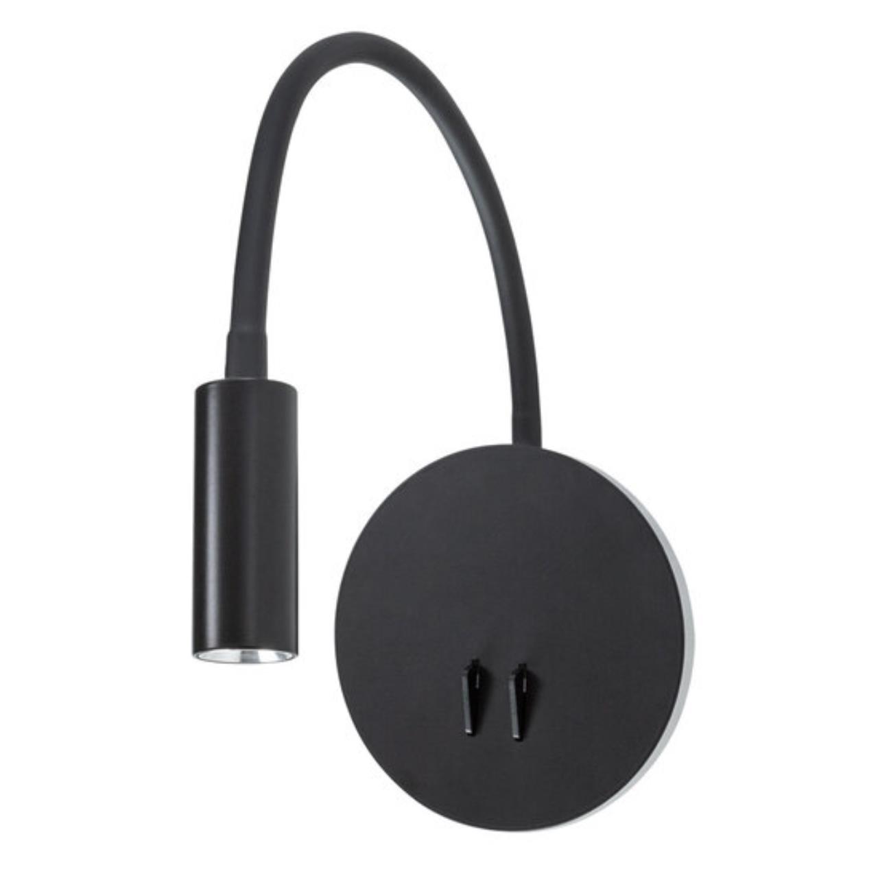 Картинка Бра Arte Lamp Electra A8231AP-1BK