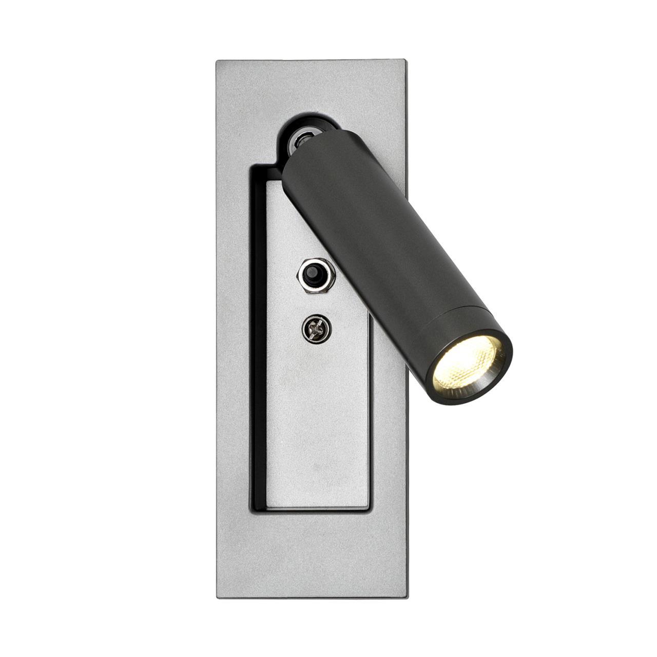 Настенный светильник Bedside 4496-1W