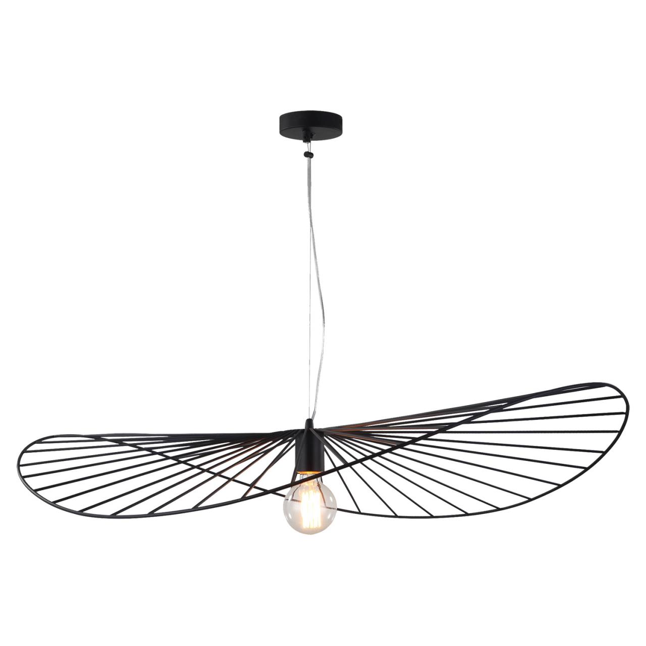Картинка Подвесной светильник Lussole Loft Buffalo GRLSP-9931