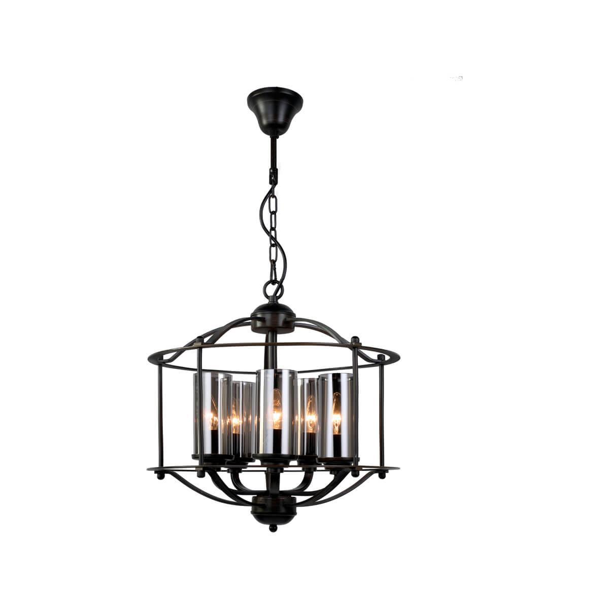 Картинка Подвесная люстра Favourite Kiara 2057-5P